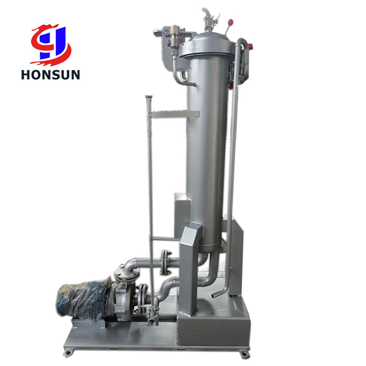 Ako stroj na farbenie priadze zlepšuje efektivitu výroby?