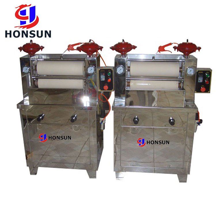 Ako malý padder zlepšuje laboratórne spracovanie látok?